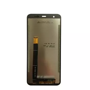 Lingdu BV 6600 6800 7000 9900 9000 9500 Pro в сборе с сенсорным экраном BV6600 conclusions чёрный