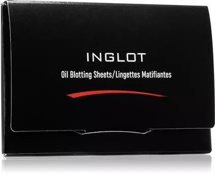 Lingettes Matifiantes TU прозрачный