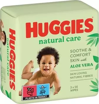 Lingettes Nettoyantes TU прозрачный