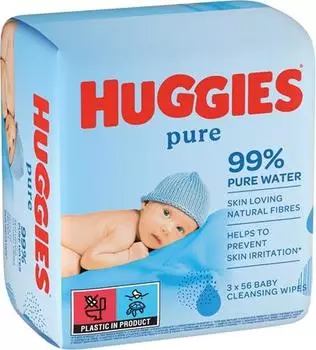 Lingettes Nettoyantes TU прозрачный