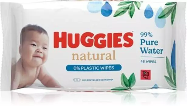 Lingettes Pour Enfant TU прозрачный