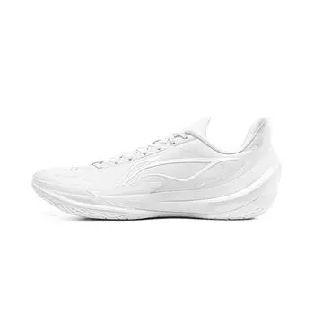LiNing Blade 5V2 Белые Мужские Баскетбольные Кроссовки ABAV059-1 44