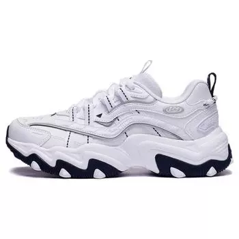 LiNing Cat Paw Lite 2 модные классические модные повседневные нескользящие низкие туфли для папы женские кроссовки AGCT358-1 37