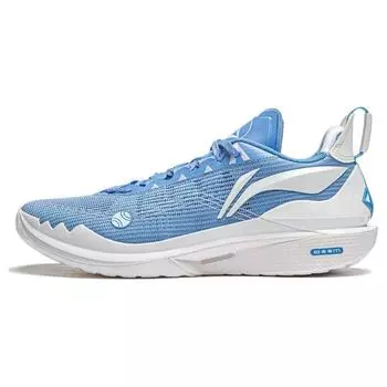 LiNing JB2 Butler 2 Carbon BounSE Легкие Дышащие Низкие Баскетбольные Кроссовки Мужские ABAT081-16 45