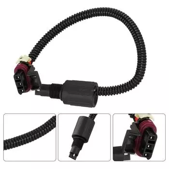 Линия датчика фильтра водоотделителя для Volvo для Penta 8159975 3588916 Провод датчика фильтра маслоотделителя/воды CHINA