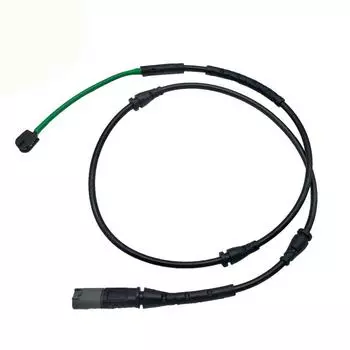 Линия датчика переднего тормоза Подходит для:BMW X5 F15 2014-2018 X6 F16 2014-2019 OE:3435 6792 568