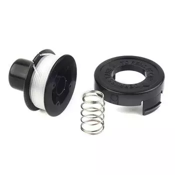 Катушка лески для Black & Decker GL250 GL310 GL360 части