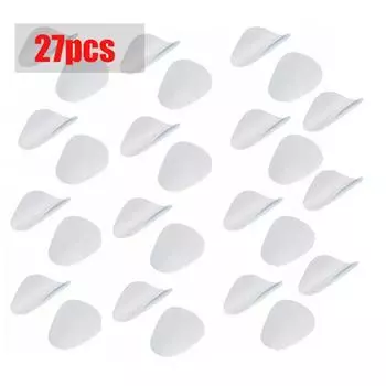 Линия лица, морщины, провисание кожи, подтяжка ленты, линия хмурой улыбки, пластыри против морщин на лбу, антивозрастная наклейка 27Pcs