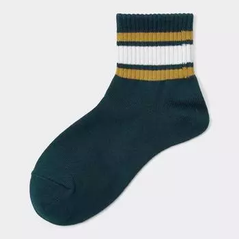 Линия носков до щиколотки GU by Uniqlo