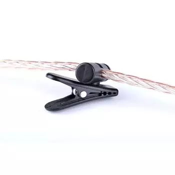 Линия обновления гарнитуры своими руками с фиксированным зажимом, зажим для лапши 2.5-4mm