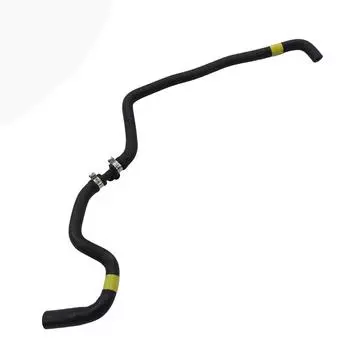 Линия охлаждающей жидкости Подходит для:BMW 7 F01 2007-2012 F02 2009-2015 OE:1712 7589 929