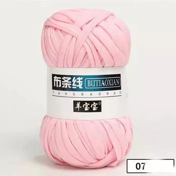 Линия плетеного вязального коврика «Сделай сам» 1