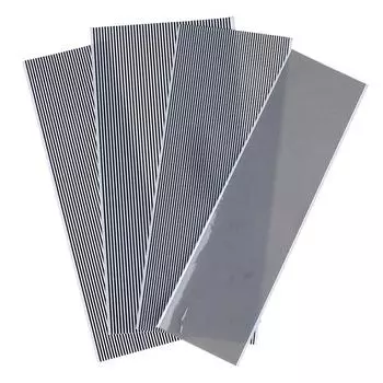 Линия Zebra/проводящая бумага, ЖК-экран, подключение электронных весов, плоский провод 1.0mm