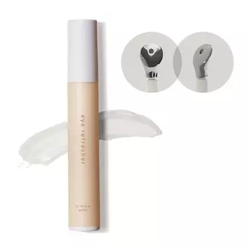 LINKA esthe Eye Refresher Eye Care Eye Gel Eye Cream Eye Serum Human Stem Cell Exosome Refresh Frictionless Wrinkle Care Eyes Mouth Gift Present