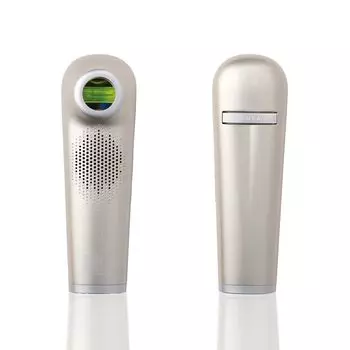 LINKA Snowflash DPL Устройство для красоты лица Легкая красота Упругость Блеск Фотоомоложение Не требуется гель Не требует восстановления Подходит для всех сезонов Красивая кожа