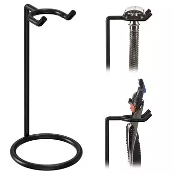 Linkidea Безопасная бритва из нержавеющей стали, помазок для бритья, роскошный держатель для бритья, совместимый с Fusion 5 Proshield Mach 3 Classic Stand, держатель, мужская база,