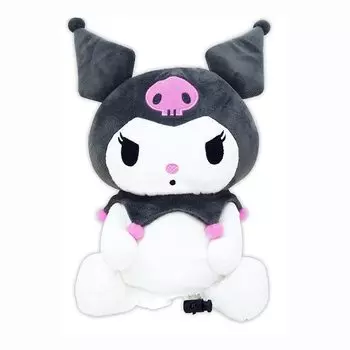 Linkx KUHD001 Kuromi Head Cover для Driver DR совместим с 460cc KUHD001