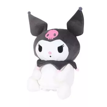 Linkx KUHD001 Kuromi Head Cover для Driver DR совместим с 460cc KUHD001