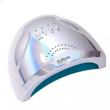 LINMANDA Professional Nail Lampe LED маникюрная УФ-лампа для сушки ногтей УФ-гелевая светодиодная гелевая машинка для ногтей с гальваническим интеллектуальным датчиком US Plug розовый