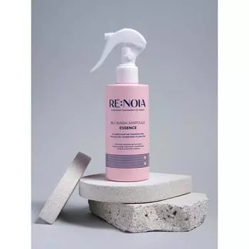 LiNoia No Wash Ампульная эссенция 200 мл
