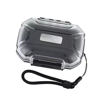 Linsoul LC02 Plus Tip Наушники и другие мелкие предметы можно хранить в удобном и портативном хранилище. Также можно хранить USB-зарядку. USB-SD-карту.