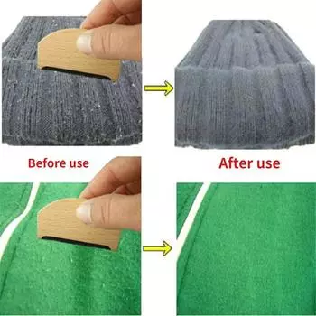 Lint Remover Removes Lint From Clothes Dust Removal Clothing Pet Hair Remover Cleaning Gadgets Take Out of Clothes Epilator Home