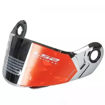 Линза для шлема LS2 для шлемов FF370, FF394, FF325 и линза FF-MHR-50