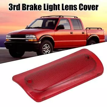 Линза третьего стоп-сигнала Третий стоп-сигнал, удлиненная кабина, 1994-2004 гг.