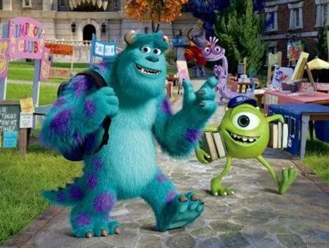 Линзовый пазл Disney 63 элемента Лучшие друзья DL-63-664