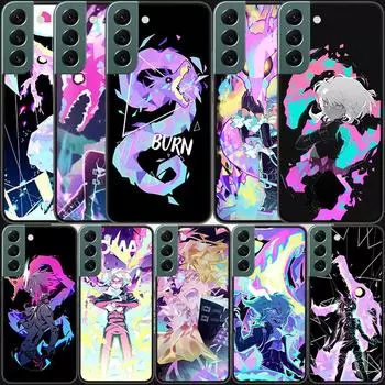 Lio Fotia телефон для Samsung Galaxy A51 A71 5G A10S A20E A20S A30 A40 A50 A70 A50S A70S A21S A31 A41 A01 A11 A90 чехол Samsung A10