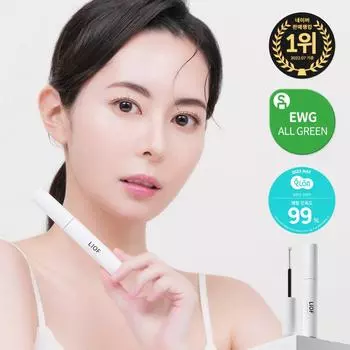 Lioff 2-Week Eye Serum Питательная сыворотка для ресниц, 9,5 мл, 1 шт.