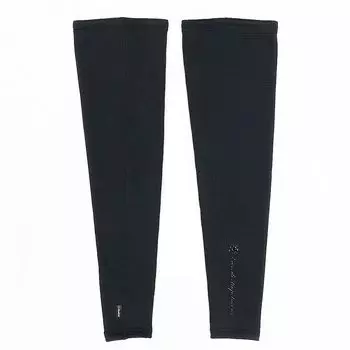 Lion de Capelmuur Leg Warmers Lilw005 Black L чёрный