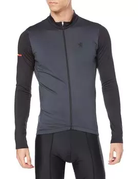 Lion de Kapelmuur Shirt lils023 Gray L Big серый