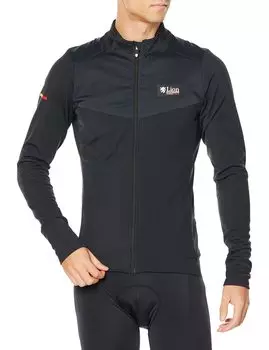 Lion de Kapelmuur Shirt lils044 Black S чёрный