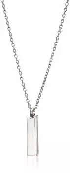 LION HEART Necklace 01NE1821SV [Lion Heart]