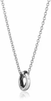 LION HEART Necklace 01NE1831BK [Lion Heart]