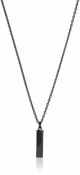 LION HEART Necklace 03NE0195BK [Lion Heart]