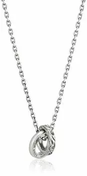 LION HEART Necklace 1NE186A0SV [Lion Heart]