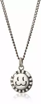 LION HEART Necklace 1NE189A0SV [Lion Heart]
