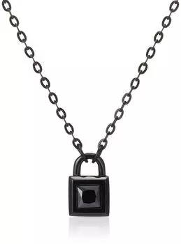 LION HEART Necklace LHMN003N [Lion Heart]