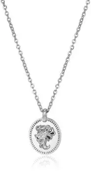 LION HEART Pair Necklace LHMN011H [Lion Heart] Women s