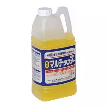 Lion Hygiene Multi Toughener 2 кг x 4 шт. 14903301036910