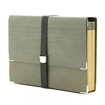 Lion Office A4 32P DC-431N Document File