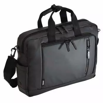Lion Office Business Bag 3WAY Briefs PC Compatible 2-761