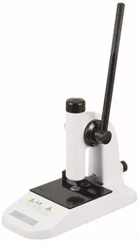 Lion Office Punch Super Punch Rod Drill 1 Hole 55 Pieces No.18