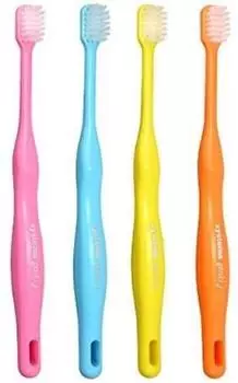 Lion Systema Genki J EX systema genki J 12 pieces DENT.