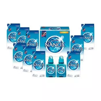 Lion Top Super Nanox Gift LSN-50A
