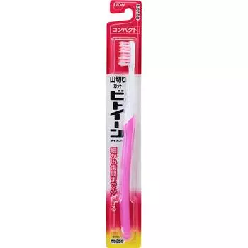 Lion Зубные щетки Bitoine Compact Soft Cavity Prevention Cavity Prevention