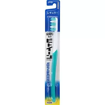 Lion Зубные щетки Bitoine Regular Soft Cavity Prevention Cavity Prevention