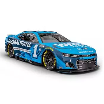 Lionel Racing Росс Честейн GLOBALTRANZ Chevrolet Camaro NASCAR 2023 1/64 #1